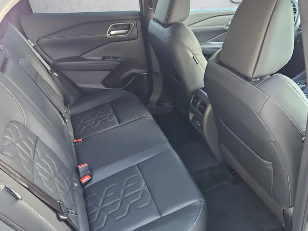 Nissan Qashqai 1.3 MHEV Tekna 4x4