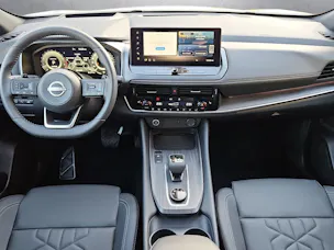 Nissan Qashqai 1.3 MHEV Tekna 4x4