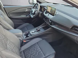 Nissan Qashqai 1.3 MHEV Tekna 4x4