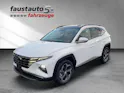 Hyundai Tucson 1.6 T-GDi PHEV Vertex 4 Sun