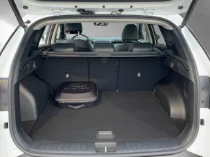 Hyundai Tucson 1.6 T-GDi PHEV Vertex 4 Sun
