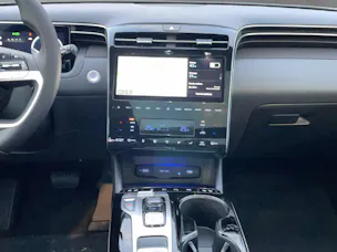 Hyundai Tucson 1.6 T-GDi PHEV Vertex 4 Sun