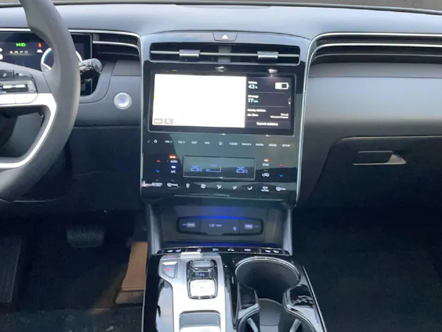 Hyundai Tucson 1.6 T-GDi PHEV Vertex 4 Sun