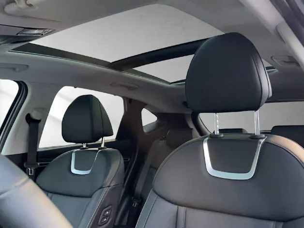 Hyundai Tucson 1.6 T-GDi PHEV Vertex 4 Sun