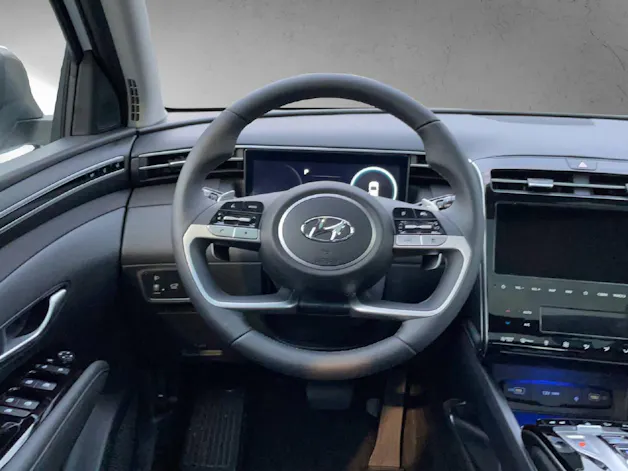 Hyundai Tucson 1.6 T-GDi PHEV Vertex 4 Sun