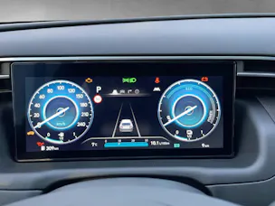 Hyundai Tucson 1.6 T-GDi PHEV Vertex 4 Sun