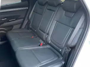 Hyundai Tucson 1.6 T-GDi PHEV Vertex 4 Sun