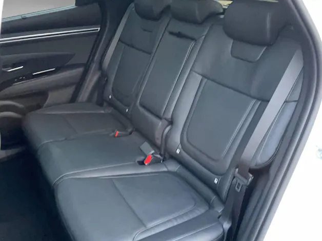 Hyundai Tucson 1.6 T-GDi PHEV Vertex 4 Sun