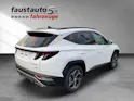 Hyundai Tucson 1.6 T-GDi PHEV Vertex 4 Sun