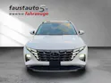 Hyundai Tucson 1.6 T-GDi PHEV Vertex 4 Sun