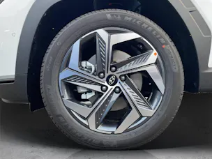 Hyundai Tucson 1.6 T-GDi PHEV Vertex 4 Sun