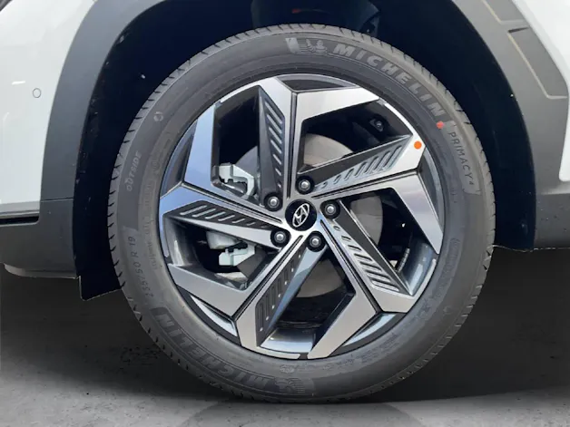 Hyundai Tucson 1.6 T-GDi PHEV Vertex 4 Sun