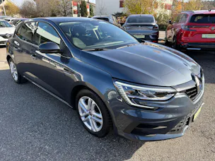 Renault Mégane Berline 1.3 16V Turbo Zen