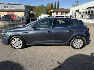 Renault Mégane Berline 1.3 16V Turbo Zen