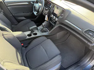 Renault Mégane Berline 1.3 16V Turbo Zen