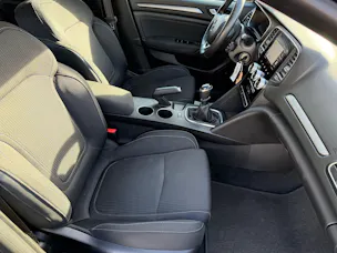 Renault Mégane Berline 1.3 16V Turbo Zen