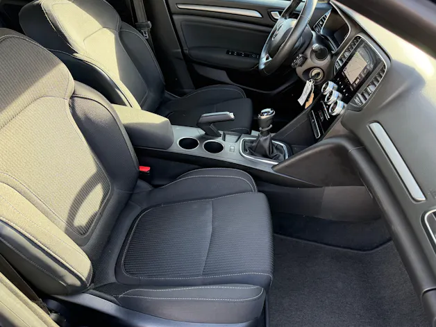 Renault Mégane Berline 1.3 16V Turbo Zen