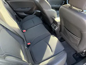 Renault Mégane Berline 1.3 16V Turbo Zen