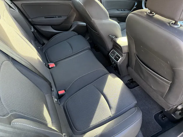 Renault Mégane Berline 1.3 16V Turbo Zen