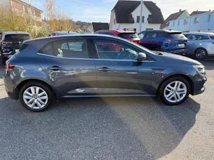 Renault Mégane Berline 1.3 16V Turbo Zen