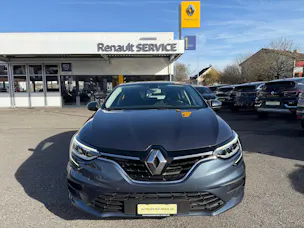 Renault Mégane Berline 1.3 16V Turbo Zen