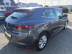 Renault Mégane Berline 1.3 16V Turbo Zen