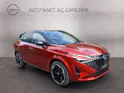 Nissan Qashqai 1.3 MHEV N-Design 4x4 - LEASING AB CHF 419.- mtl