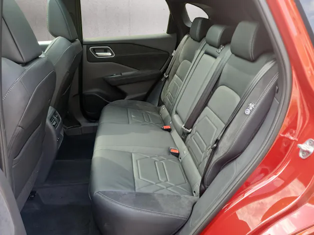 Nissan Qashqai 1.3 MHEV N-Design 4x4 - LEASING AB CHF 419.- mtl