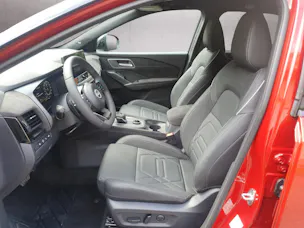 Nissan Qashqai 1.3 MHEV N-Design 4x4 - LEASING AB CHF 419.- mtl