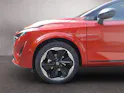 Nissan Qashqai 1.3 MHEV N-Design 4x4 - LEASING AB CHF 419.- mtl