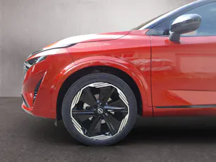 Nissan Qashqai 1.3 MHEV N-Design 4x4 - LEASING AB CHF 419.- mtl