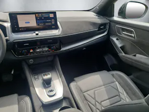 Nissan Qashqai 1.3 MHEV N-Design 4x4 - LEASING AB CHF 419.- mtl