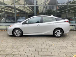 Toyota Prius 1.8 VVT-i HSD Sol Premium