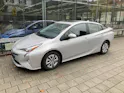 Toyota Prius 1.8 VVT-i HSD Sol Premium