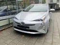 Toyota Prius 1.8 VVT-i HSD Sol Premium