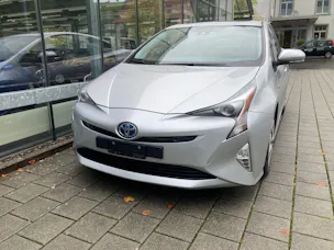 Toyota Prius 1.8 VVT-i HSD Sol Premium