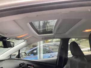 Toyota Prius 1.8 VVT-i HSD Sol Premium