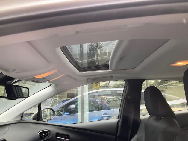 Toyota Prius 1.8 VVT-i HSD Sol Premium