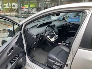Toyota Prius 1.8 VVT-i HSD Sol Premium