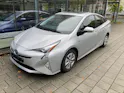 Toyota Prius 1.8 VVT-i HSD Sol Premium