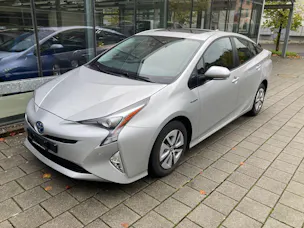 Toyota Prius 1.8 VVT-i HSD Sol Premium