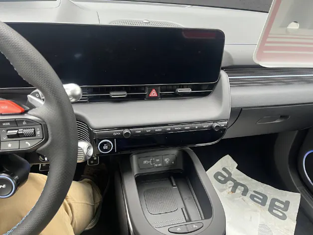 Hyundai Ioniq 5 N Electric 4WD SUN, MY24