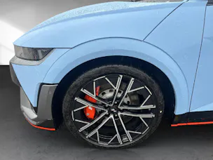 Hyundai Ioniq 5 N Electric 4WD SUN, MY24