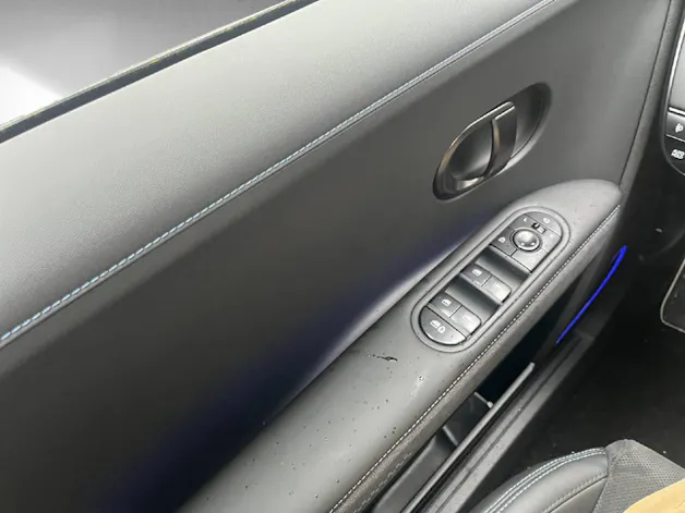Hyundai Ioniq 5 N Electric 4WD SUN, MY24
