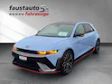 Hyundai Ioniq 5 N Electric 4WD SUN, MY24