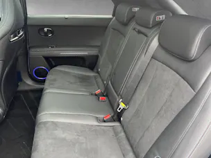 Hyundai Ioniq 5 N Electric 4WD SUN, MY24