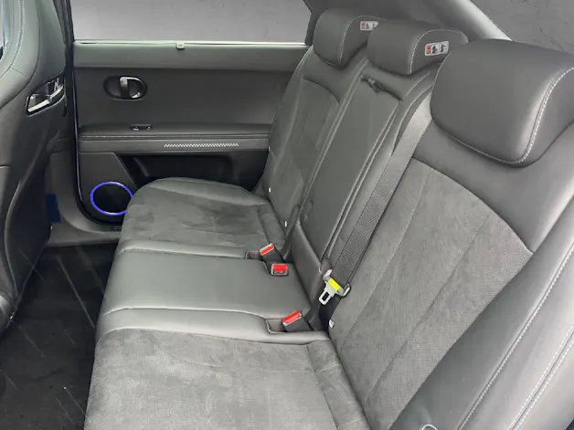 Hyundai Ioniq 5 N Electric 4WD SUN, MY24