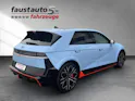 Hyundai Ioniq 5 N Electric 4WD SUN, MY24