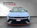 Hyundai Ioniq 5 N Electric 4WD SUN, MY24