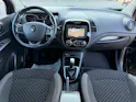 Renault Captur 1.5 dCi Business Line